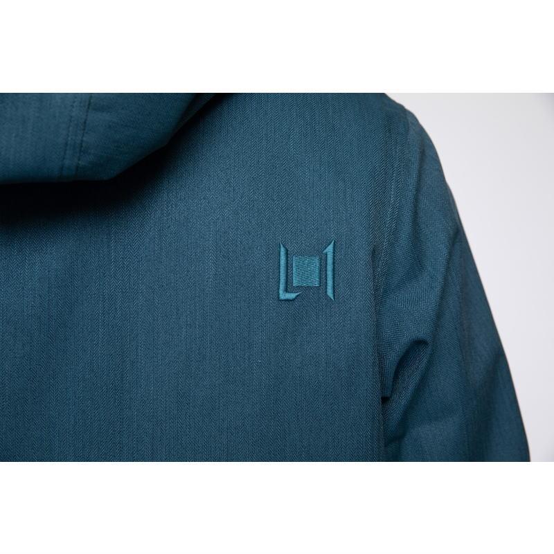 L1 ○ LEGACY JKT ABYSS DULL GOLD Lサイズ メンズ スノーボード L1 ○ LEGACY JKT ABYSS DULL GOLD Lサイズ メンズ スノーボード