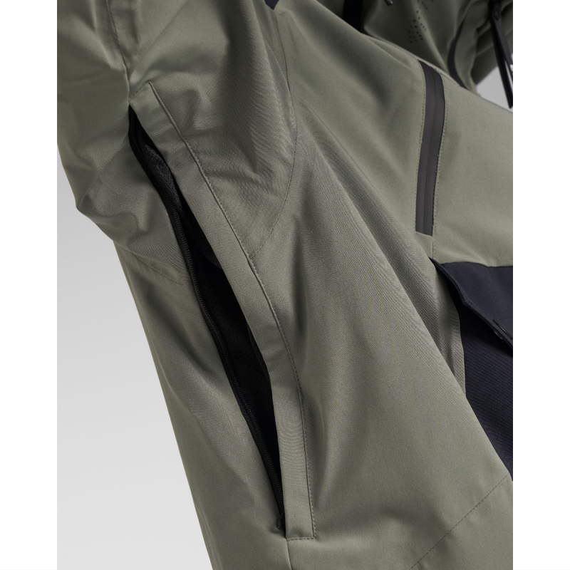 CLWR ○ Foil Anorak JKT GREY GREEN Sサイズ メンズ CLWR ○ Foil Anorak JKT GREY GREEN Sサイズ メンズ
