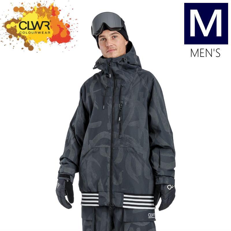 CLWR ○ League JKT REFLECTIVE BLACK Mサイズ メンズ CLWR ○ League JKT REFLECTIVE BLACK Mサイズ メンズ