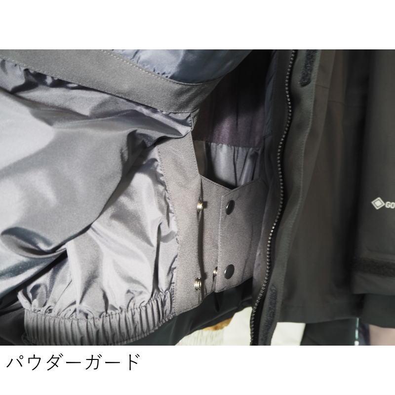 686 ○ GORE-TEX CORE SHELL JKT カラー:BLACK Sサイズ メンズ 686 ○ GORE-TEX CORE SHELL JKT カラー:BLACK Sサイズ メンズ