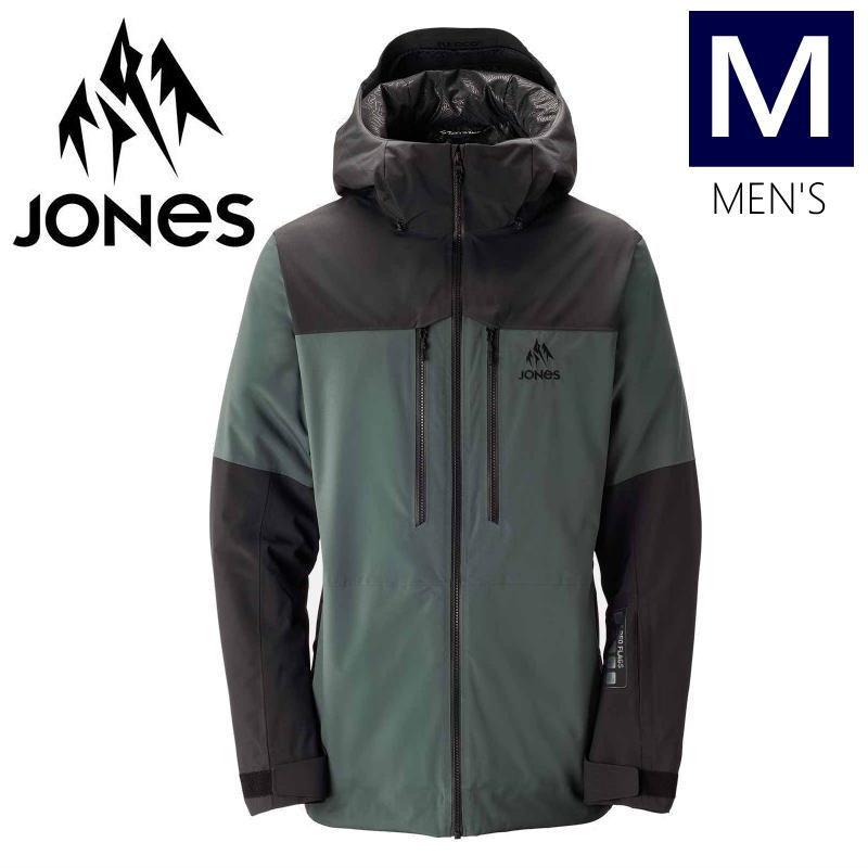 23-24 JONES MS MTN SURF RECYCLED JKT カラー:DAWN BLU STEALTH 