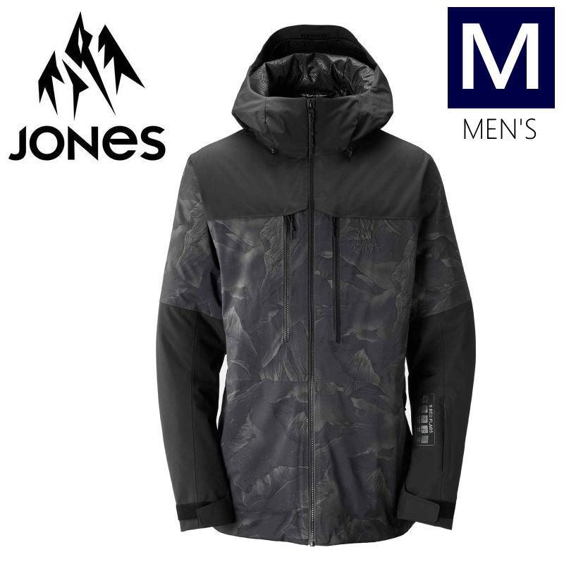 JONES SNOWBOARDS 23-24 MS MTN SURF RECYCLED JKT カラー:CAMO JONES SNOWBOARDS 23-24 MS MTN SURF RECYCLED JKT カラー:CAMO