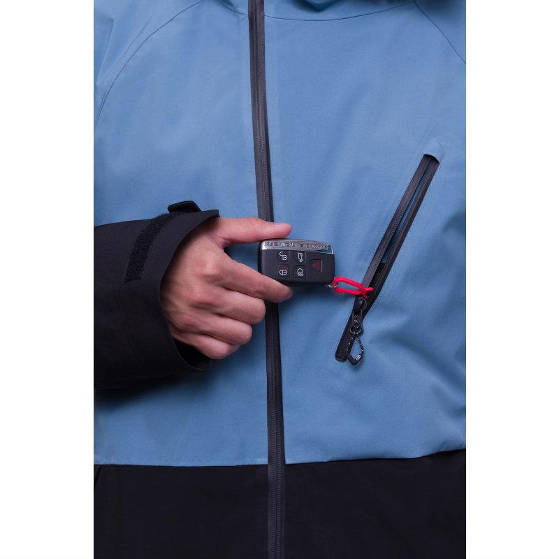 686（シックスエイトシックス） ○ 686 HYDRA THERMAGRAPH JKT STEEL