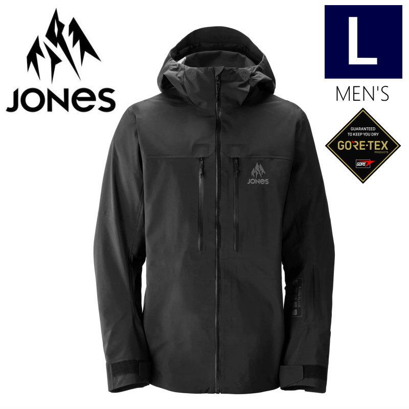 JONES SNOWBOARDS（ジョーンズ スノーボード） ○ JONES SHRALPINIST