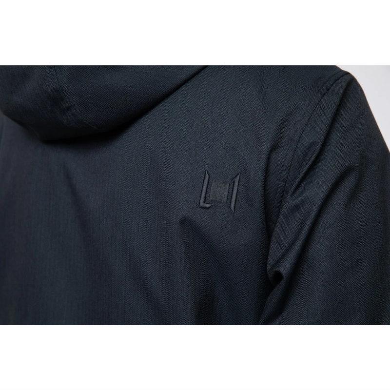 L1 【アウトレット】23-24 LEGACY JKT BLACK Lサイズ メンズ L1 【アウトレット】23-24 LEGACY JKT BLACK Lサイズ メンズ