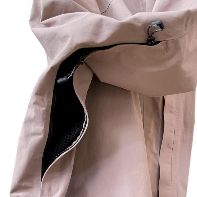 686 【アウトレット】24-25 GORE-TEX GT JKT ANTLER Lサイズ