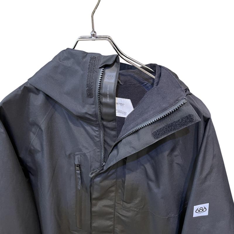 686（シックスエイトシックス） 【アウトレット】24-25 686 GORE-TEX