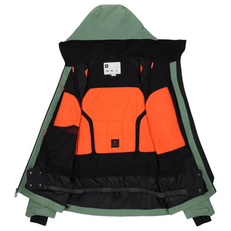 686（シックスエイトシックス） 【アウトレット】24-25 686 HYDRA