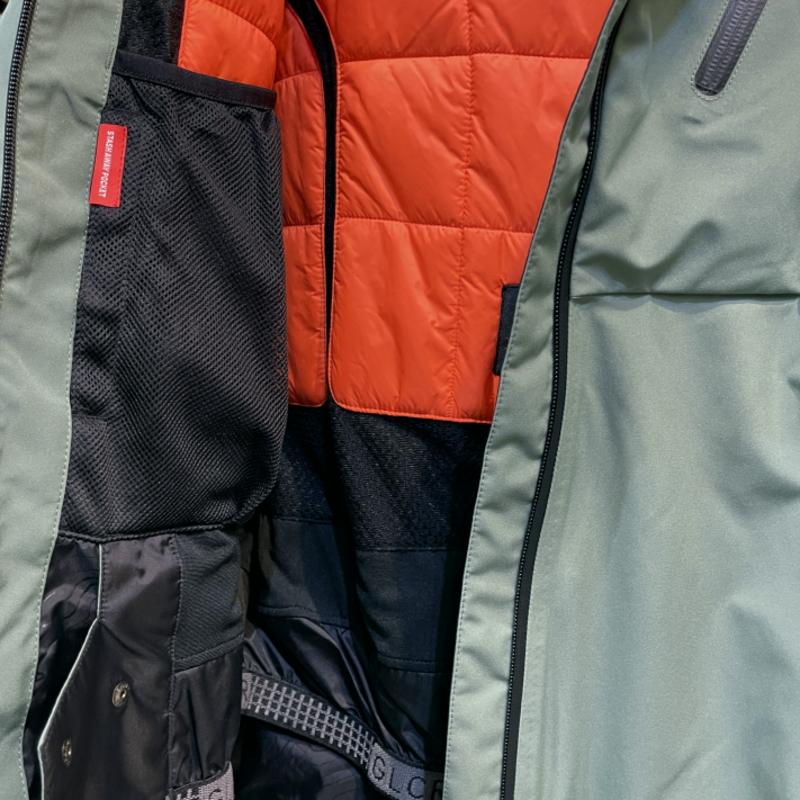 686（シックスエイトシックス） 【アウトレット】24-25 686 HYDRA