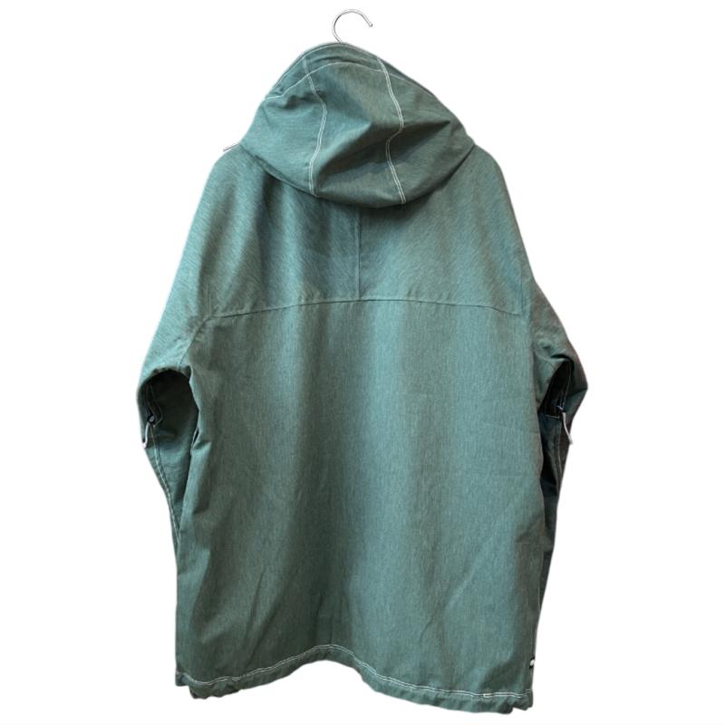 green clothing ii スノーボードウェア 686（シックスエイトシックス） 【アウトレット】24-25 686 DOJO SHELL