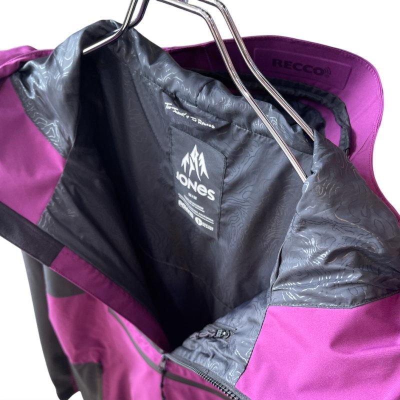 JONES SNOWBOARDS（ジョーンズ スノーボード） 【アウトレット