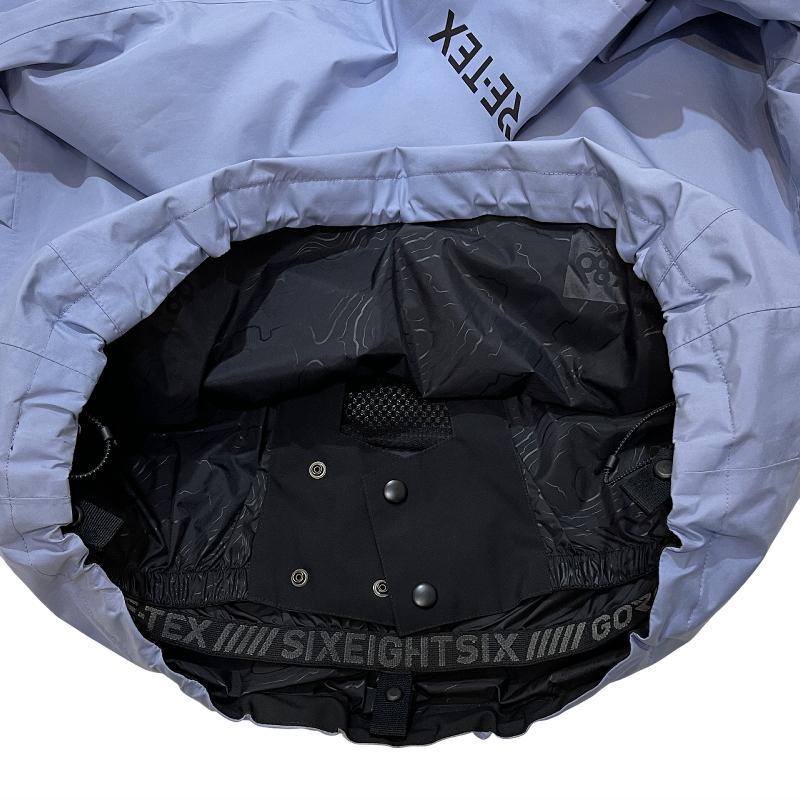 686（シックスエイトシックス） 【アウトレット】24-25 686 GORE-TEX