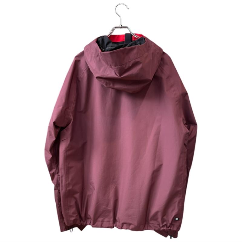 ACC ANORAK JACKET MOVERZ 23-24 限定色 ACC ANORAK JACKET MOVERZ 23-24 限定色 ウィンタースポーツ