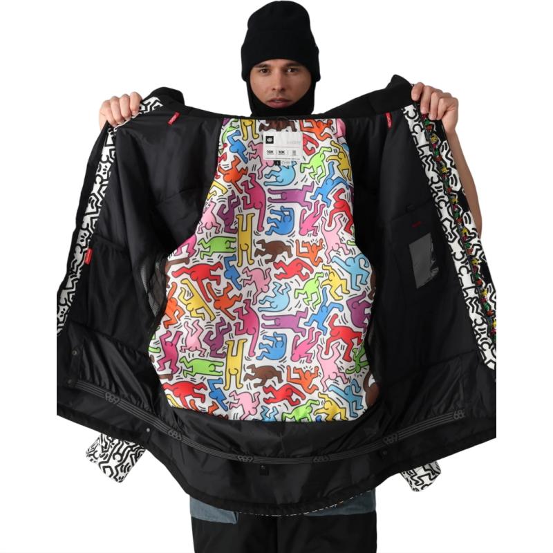 686（シックスエイトシックス） 【アウトレット】24-25 686 SPECTRA