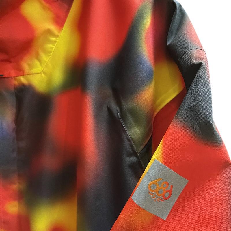 686（シックスエイトシックス） 【アウトレット】25-26 686 MENS
