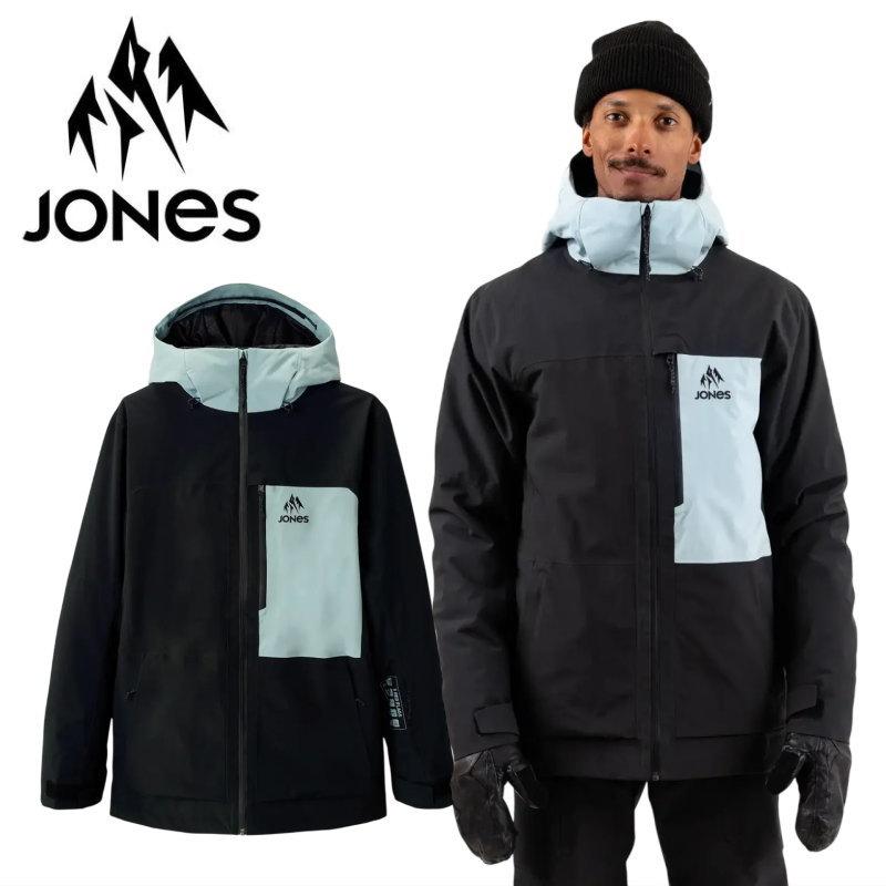 JONES SNOWBOARDS（ジョーンズ スノーボード） Lサイズ☆ 25-26 JONES 
