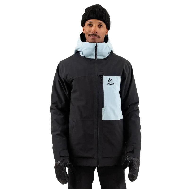 JONES SNOWBOARDS（ジョーンズ スノーボード） Lサイズ☆ 25-26 JONES