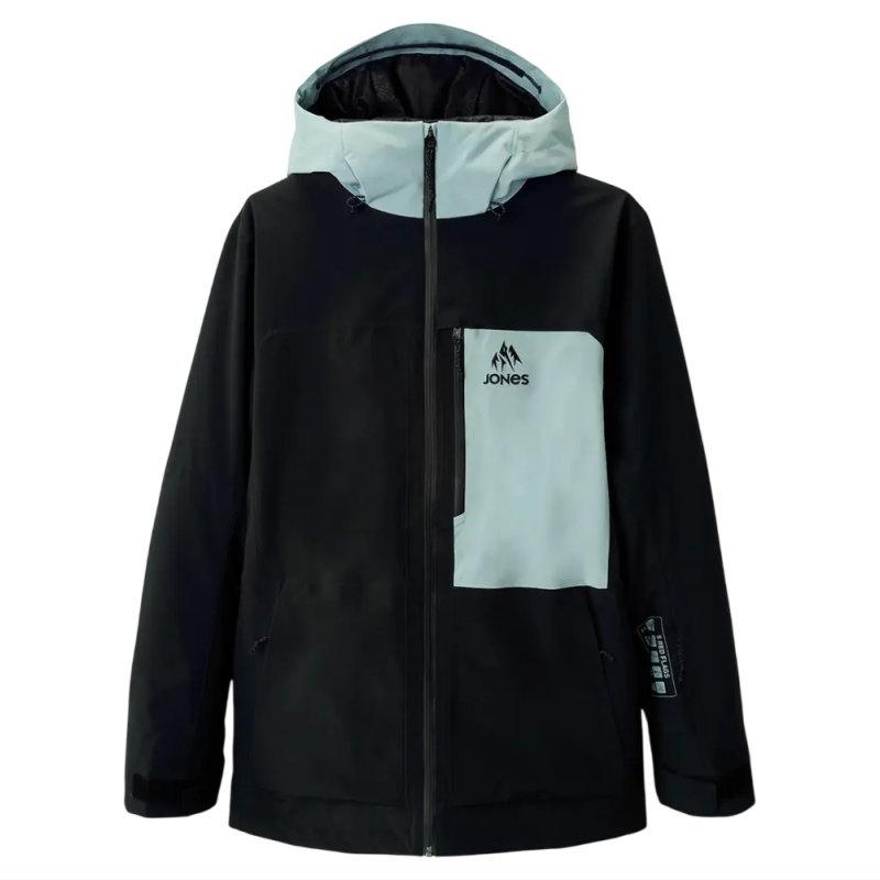 JONES SNOWBOARDS（ジョーンズ スノーボード） Lサイズ☆ 25-26 JONES 