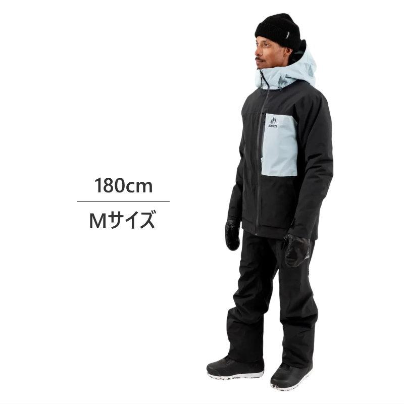 JONES SNOWBOARDS（ジョーンズ スノーボード） Lサイズ☆ 25-26 JONES 