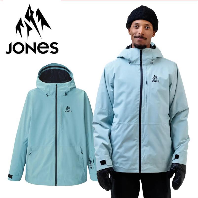 JONES SNOWBOARDS（ジョーンズ スノーボード） Lサイズ☆ 25-26 JONES