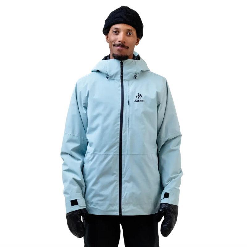 JONES SNOWBOARDS（ジョーンズ スノーボード） Lサイズ☆ 25-26 JONES