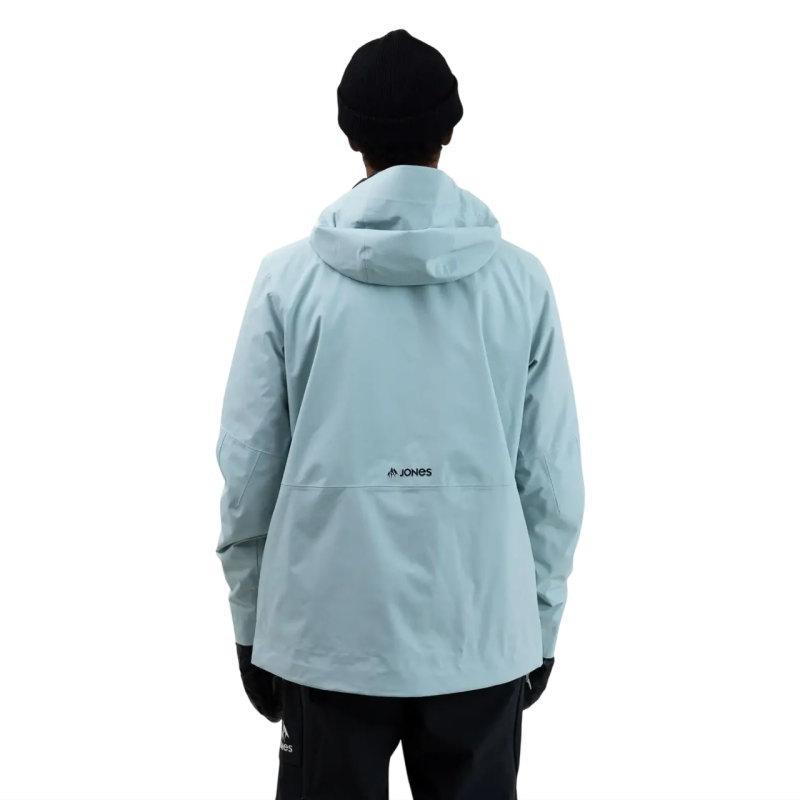JONES SNOWBOARDS（ジョーンズ スノーボード） Lサイズ☆ 25-26 JONES