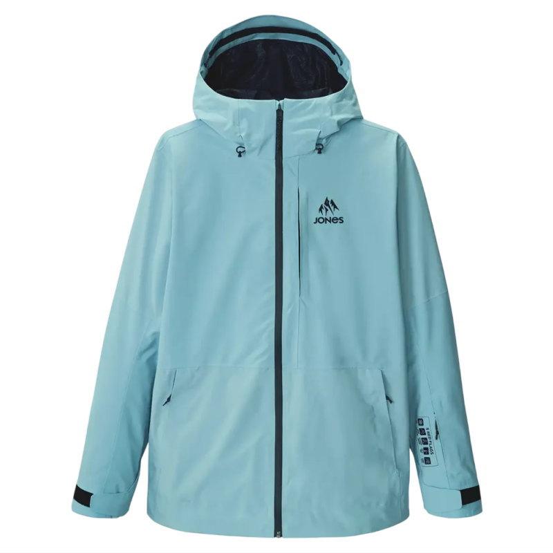 JONES SNOWBOARDS（ジョーンズ スノーボード） Lサイズ☆ 25-26 JONES