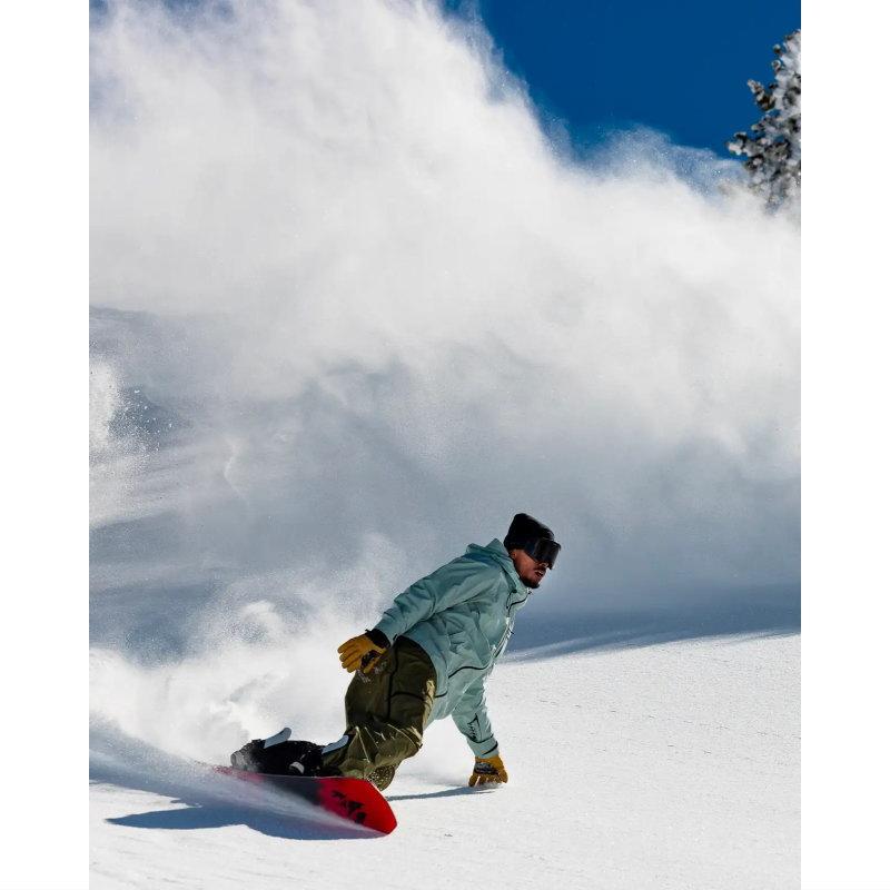 JONES SNOWBOARDS（ジョーンズ スノーボード） Lサイズ☆ 25-26 JONES