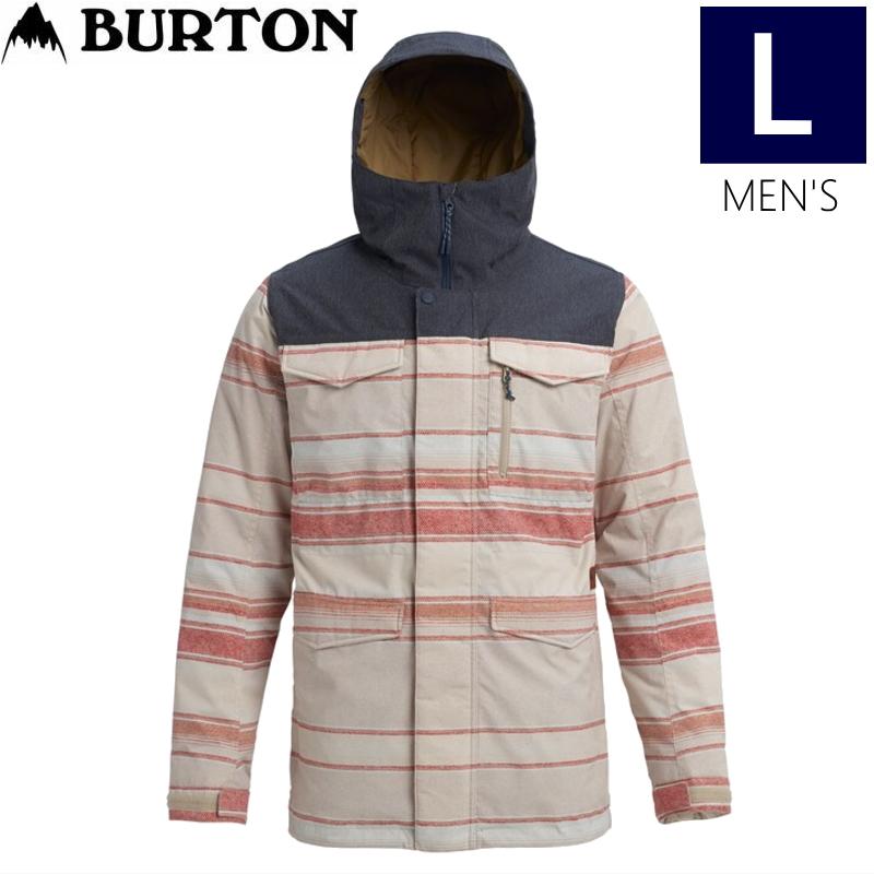メンズ Lサイズ 19 Burton Covert Jkt カラー Pcntsk Denim バートン スノーボードウェア メンズジャケット Jacket オフワン国道16号 通販 Yahoo ショッピング