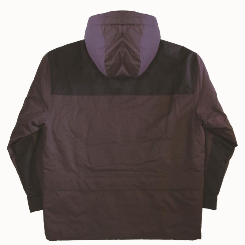 ○ REPUBLIC 36 CHAMBERS JKT Brown Lサイズ メンズ スノーボード スキー ジャケット JACKET スポーツMIX 22-23 日本正規品 |  | 02