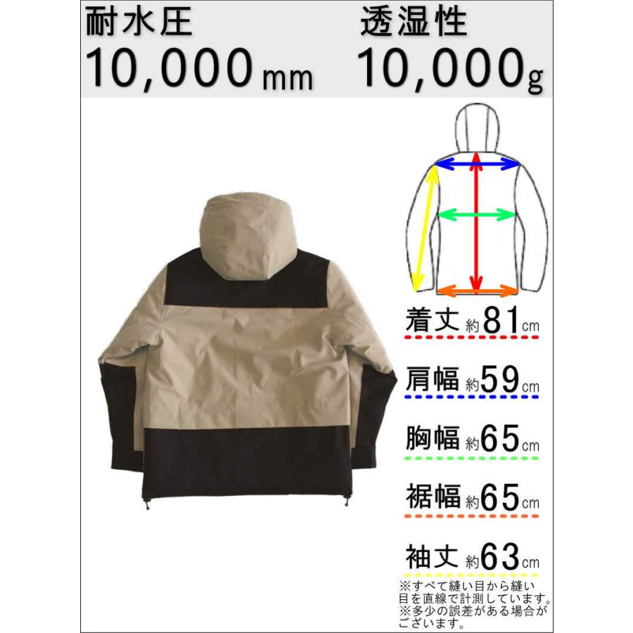 高い素材 REPUBLIC ○ 36 メンズ Lサイズ Khaki JKT CHAMBERS Lサイズ