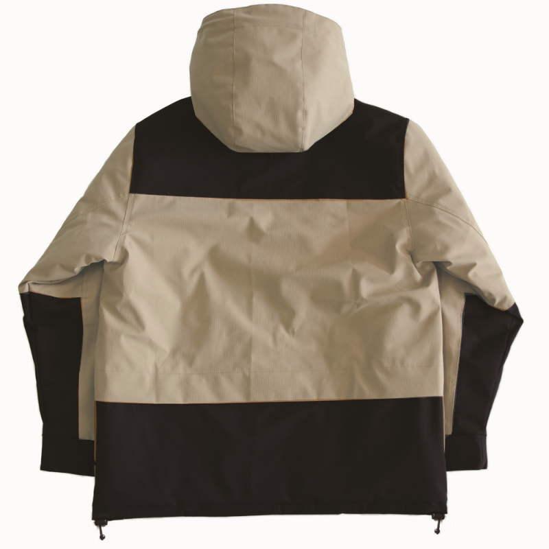 ○ REPUBLIC 36 CHAMBERS JKT Khaki Lサイズ メンズ ○ REPUBLIC 36 CHAMBERS JKT Khaki Lサイズ メンズ