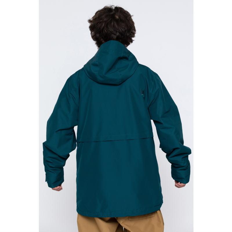 L1 ○ RANKIN JKT ABYSS DULL GOLD Lサイズ メンズ スノーボード L1 ○ RANKIN JKT ABYSS DULL GOLD Lサイズ メンズ スノーボード