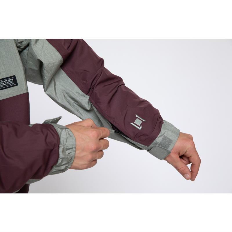 L1 ○ VENTURA JKT SHADOW HUCKLEBERRY XLサイズ メンズ L1 ○ VENTURA JKT SHADOW HUCKLEBERRY XLサイズ メンズ