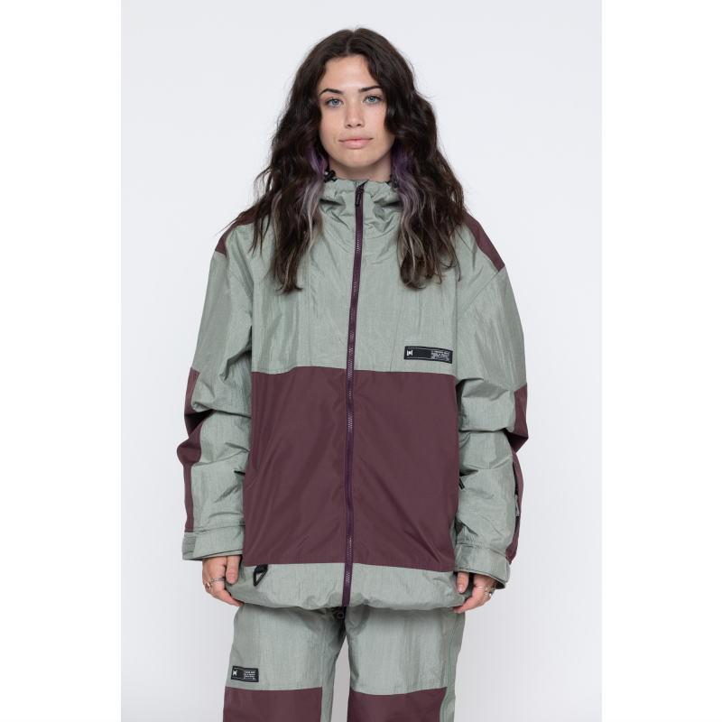 L1 ○ VENTURA JKT SHADOW HUCKLEBERRY XLサイズ メンズ L1 ○ VENTURA JKT SHADOW HUCKLEBERRY XLサイズ メンズ