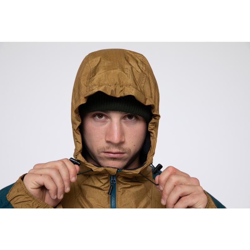 L1 ○ VENTURA JKT DULL GOLD ABYSS Lサイズ メンズ レディース L1 ○ VENTURA JKT DULL GOLD ABYSS Lサイズ メンズ レディース