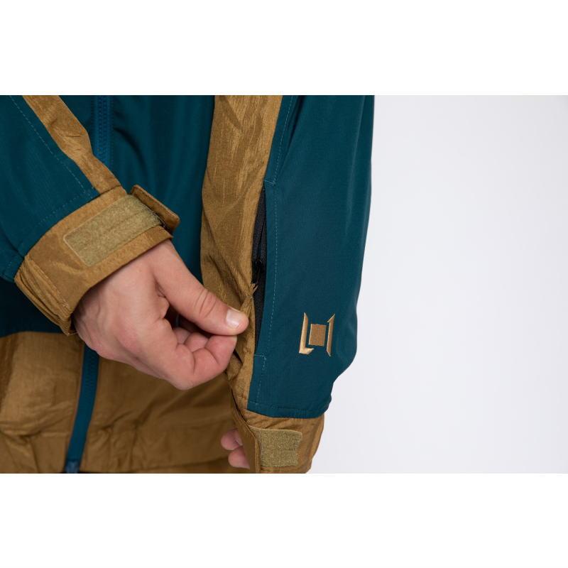 L1 ○ VENTURA JKT DULL GOLD ABYSS Lサイズ メンズ レディース L1 ○ VENTURA JKT DULL GOLD ABYSS Lサイズ メンズ レディース