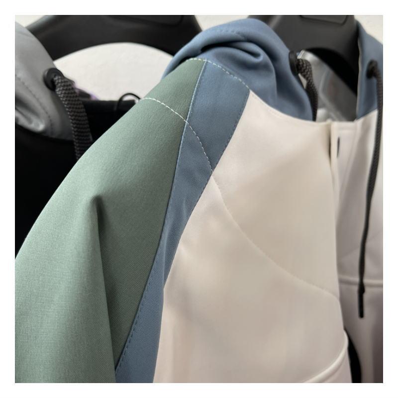 686 ○ WATERPROOF SLAPSHOT HOODY カラー:WHITE COLORBLOCK XL 686 ○ WATERPROOF SLAPSHOT HOODY カラー:WHITE COLORBLOCK XL
