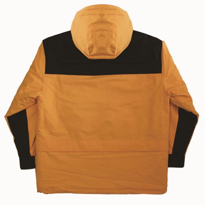 ○ REPUBLIC 36 CHAMBERS JKT 5c Yellow Sサイズ メンズ スノーボード スキー ジャケット JACKET スポーツMIX 22-23 日本正規品 |  | 02