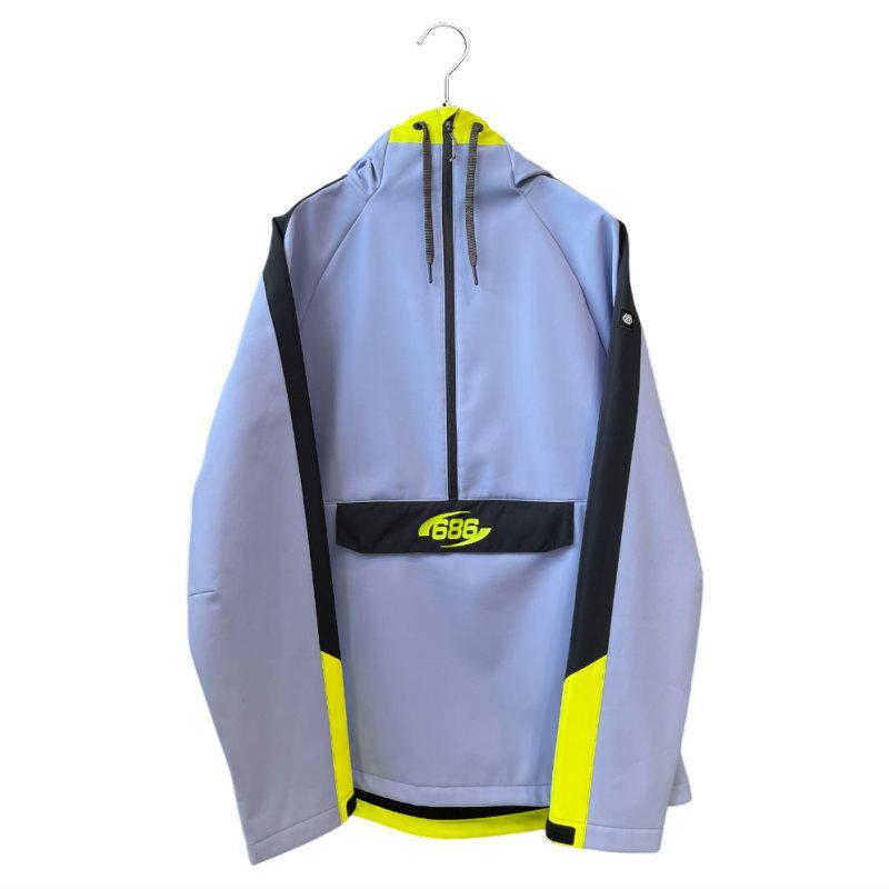 686（シックスエイトシックス） 【アウトレット】24-25 686 WATERPROOF