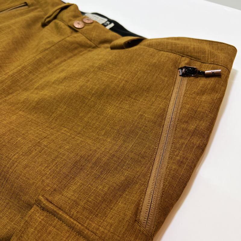 L1 21-22 BRIGADE PNT カラー:Ginger Lサイズ メンズ L1 21-22 BRIGADE PNT カラー:Ginger Lサイズ メンズ