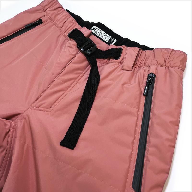 L1 21-22 AFTERSHOCK PNT カラー:Rose Lサイズ メンズ L1 21-22 AFTERSHOCK PNT カラー:Rose Lサイズ メンズ