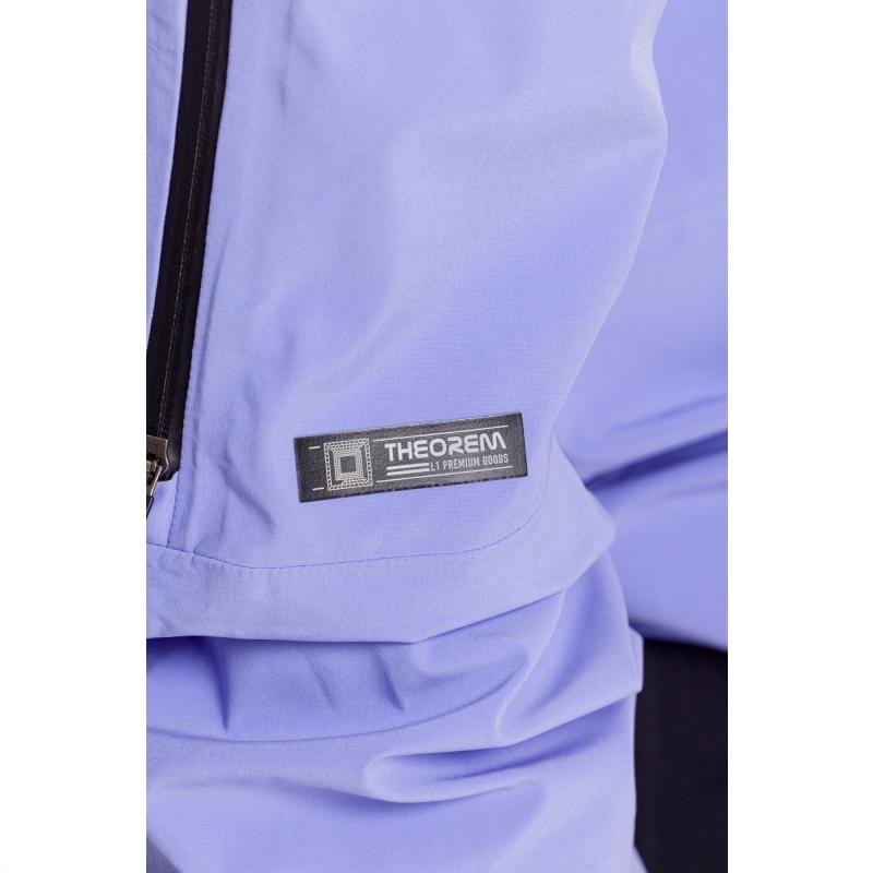 L1 〇 HURON BIB PNT Ultraviolet Mサイズ メンズ スノーボード L1 〇 HURON BIB PNT Ultraviolet Mサイズ メンズ スノーボード