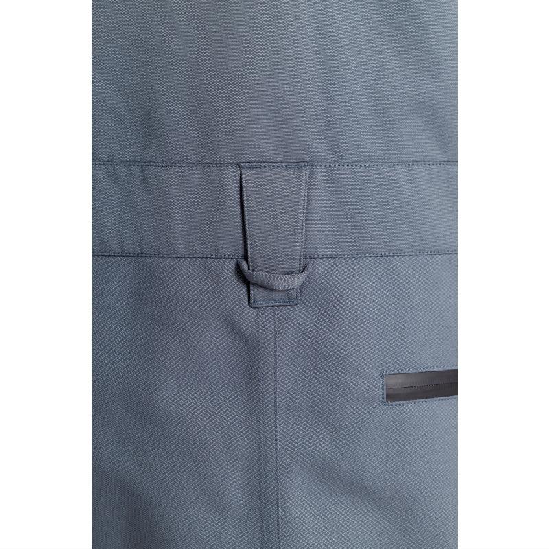 L1 〇 SENTINAL BIB PNT Slate Mサイズ メンズ スノーボード L1 〇 SENTINAL BIB PNT Slate Mサイズ メンズ スノーボード