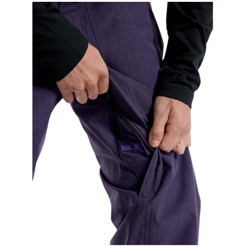 BURTON ○ Melter Plus PNT Violet Halo Lサイズ バートン BURTON ○ Melter Plus PNT Violet Halo Lサイズ バートン