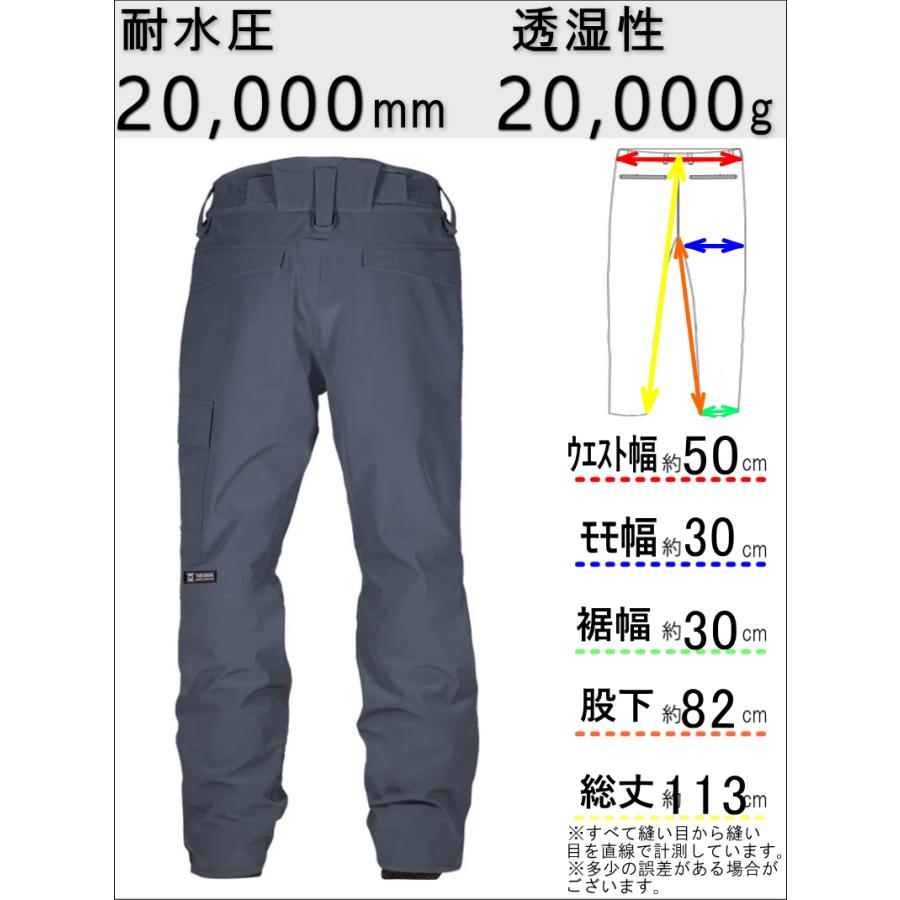 L1 【OUTLET】 GEMINI PNT カラー:SLATE Lサイズ メンズ ウェア L1 【OUTLET】 GEMINI PNT カラー:SLATE Lサイズ メンズ ウェア