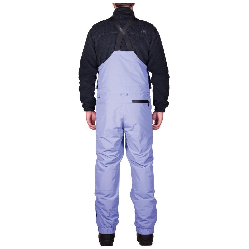 L1 【OUTLET】 AFTERSHOCK BIB PNT カラー:ULTRAVIOLET Lサイズ L1 【OUTLET】 AFTERSHOCK BIB PNT カラー:ULTRAVIOLET Lサイズ