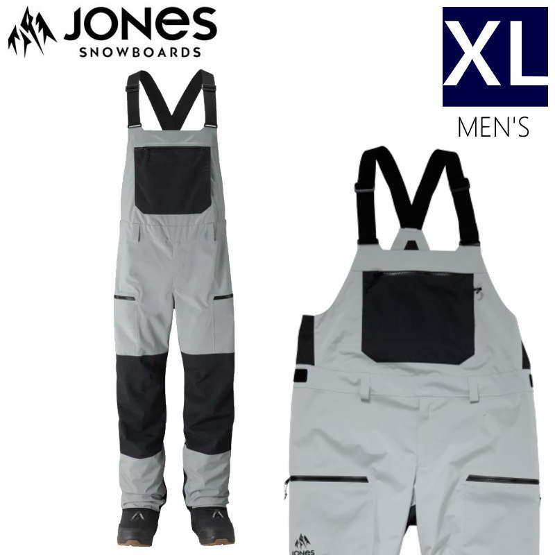 ○ JONES MTN SURF BIB PNT FROSTI BLUE Mサイズ メンズ ジョーンズ マウンテンサーフ スノーボード パンツ  PANT ビブパンツ 22-23 : 205006680000 : オフワン国道16号 - 通販 - Yahoo!ショッピング