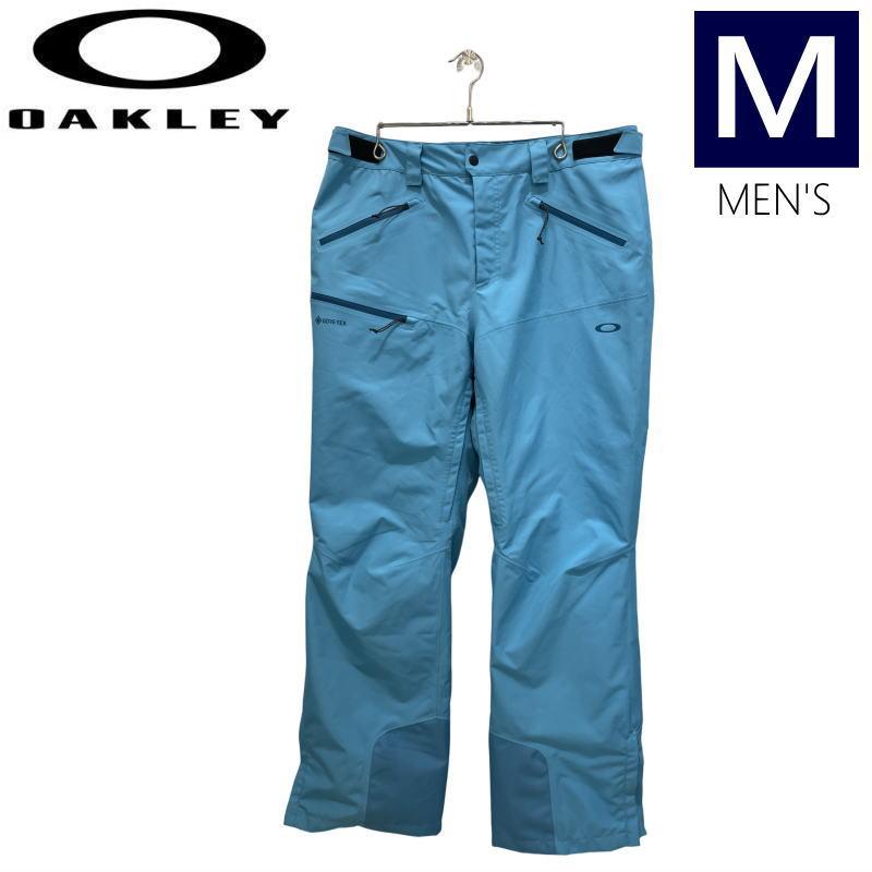 OAKLEY ○ UNBOUND GORE-TEX SHELL PNT BRIGHT BLUE Mサイズ OAKLEY ○ UNBOUND GORE-TEX SHELL PNT BRIGHT BLUE Mサイズ