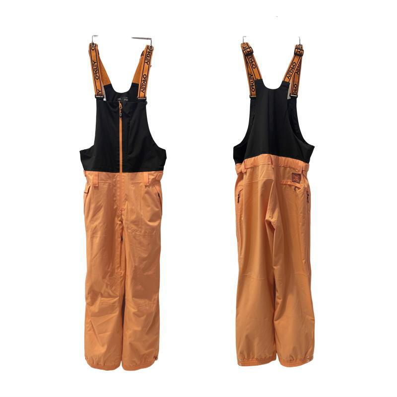 OAKLEY ○ TC GUNN RC BIB 3. PNT SOFT ORANGE Lサイズ メンズ OAKLEY ○ TC GUNN RC BIB 3. PNT SOFT ORANGE Lサイズ メンズ